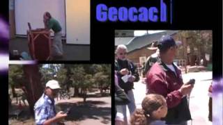 National Forest Association - National Get Outdoors Day