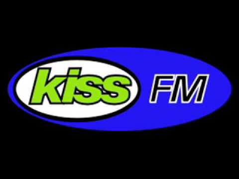 KissFm Pilapuhelut - Jenni Dahlman
