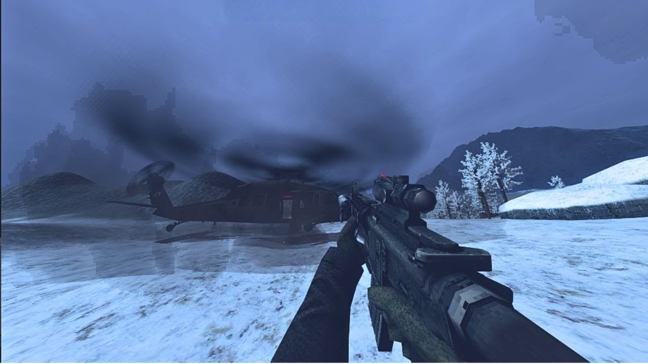 Dagger Directive - DEMO GRATIS A PARTIR DE HOY  POR STEAM | Parte 2