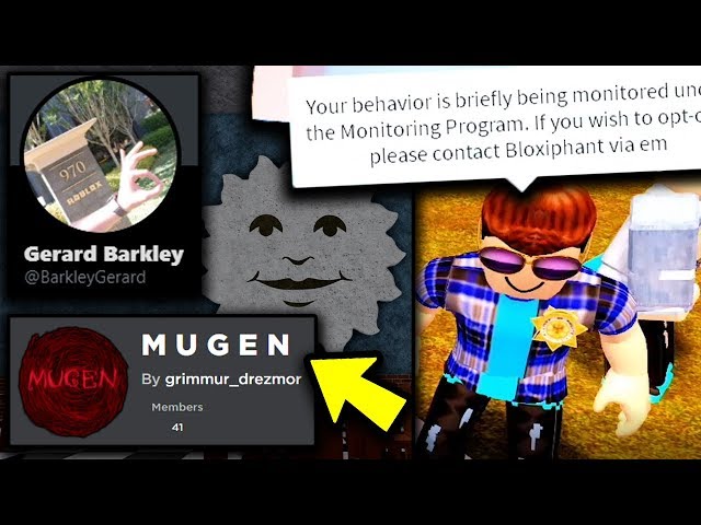 The Secret Behind The Roblox Bots Revealed Warning Scary Roblox Youtube - how to bot a roblox game roblox exploit patched