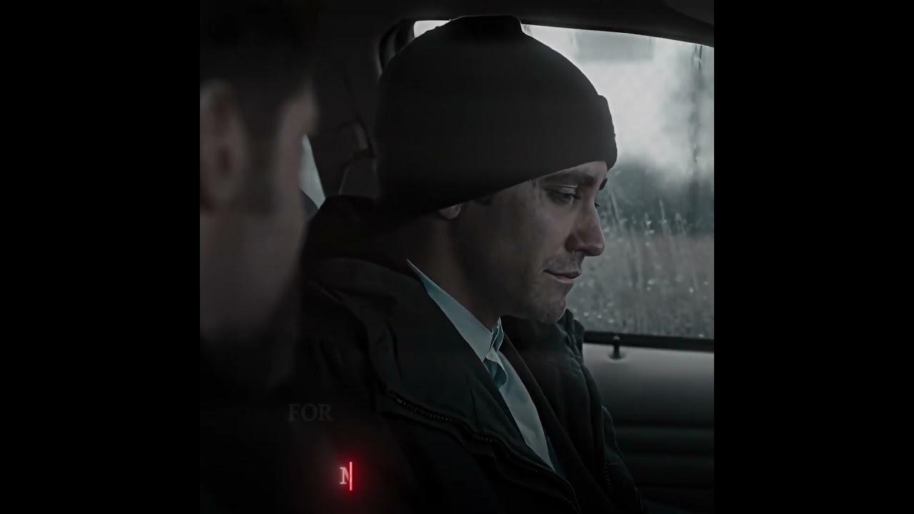 Prisioners edit #ae #hughjackman #prisoners