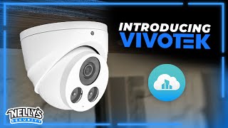 Introducing Vivotek! Our Newest NDAA and TAA-Compliant Product Line