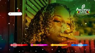 Medley Reggae Funk 3 (MC´s Dricka, Rodrigo do CN, Teteu e Priscilla) DJ Pedro Mix