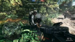 Battlefield 1 Problem Netcode!!! 2017 after update spring