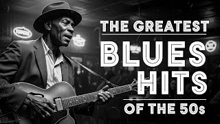 Tribute to SRV, Clapton, Gary Moore, BB King, Hendrix &amp; Bonamassa | Pure Guitar Blues Rock