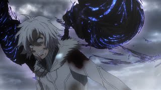 Crossing Void - Accelerator Main - Rolling A5.