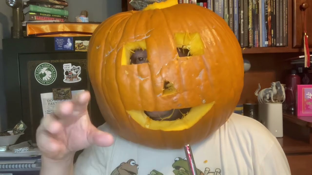 Jack-O Pumpkin Ale - Samuel Adams