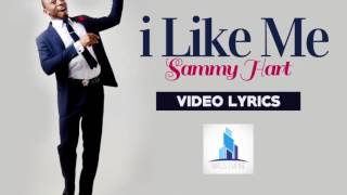 I Like Me (Lyric Video)