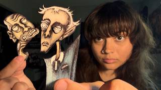 Match Highlights Making more stop motion characters