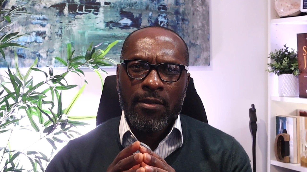 GOD DIDN’T SEND IT - Know What to Resist || 19 02 2026