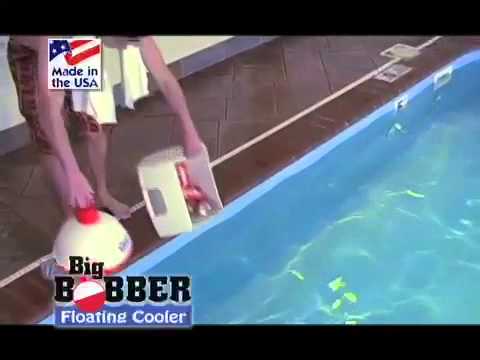 Bobber Ice Chest 2024