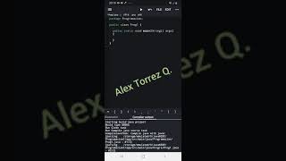 Famous Java N-IDE Programacion #2 (Basico) Wealth