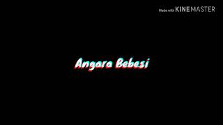 Angara Bebesi İntro#1(daha güzelleri gelecek)