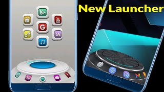 Best Android Launchers 2021 - Best And UNIQUE Android Launchers You Must TRY screenshot 5
