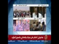 النطق بالحكم في قضية مبارك