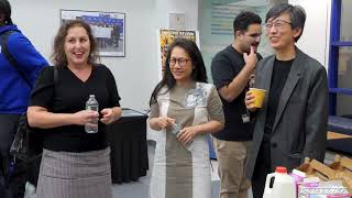 Hostos Celebrates 20 Years of Hostos Review / Revista Hostosiana