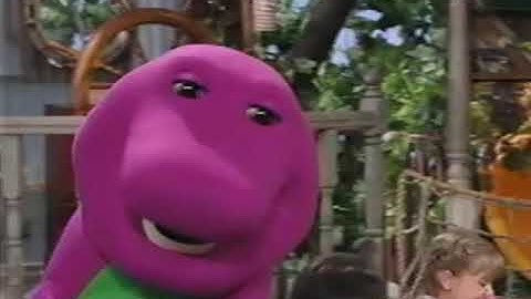 Rhyme Time Rhythm (2002 Version) Part 70