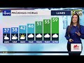 🔴 #EnVivo | Lunes 2 de Febrero | San Antonio amanece con dos incendios