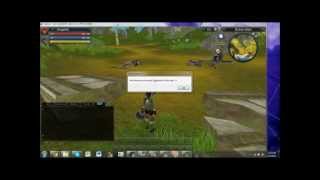 RaiderzOwned - RaiderZ NA Private Hacks