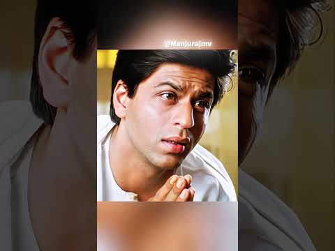 Shahrukh Khan 🤕 Aishwarya Rai ki sad love 💔 story 💕#shrukkhan#viral#video#shorts#motivation#love#4k