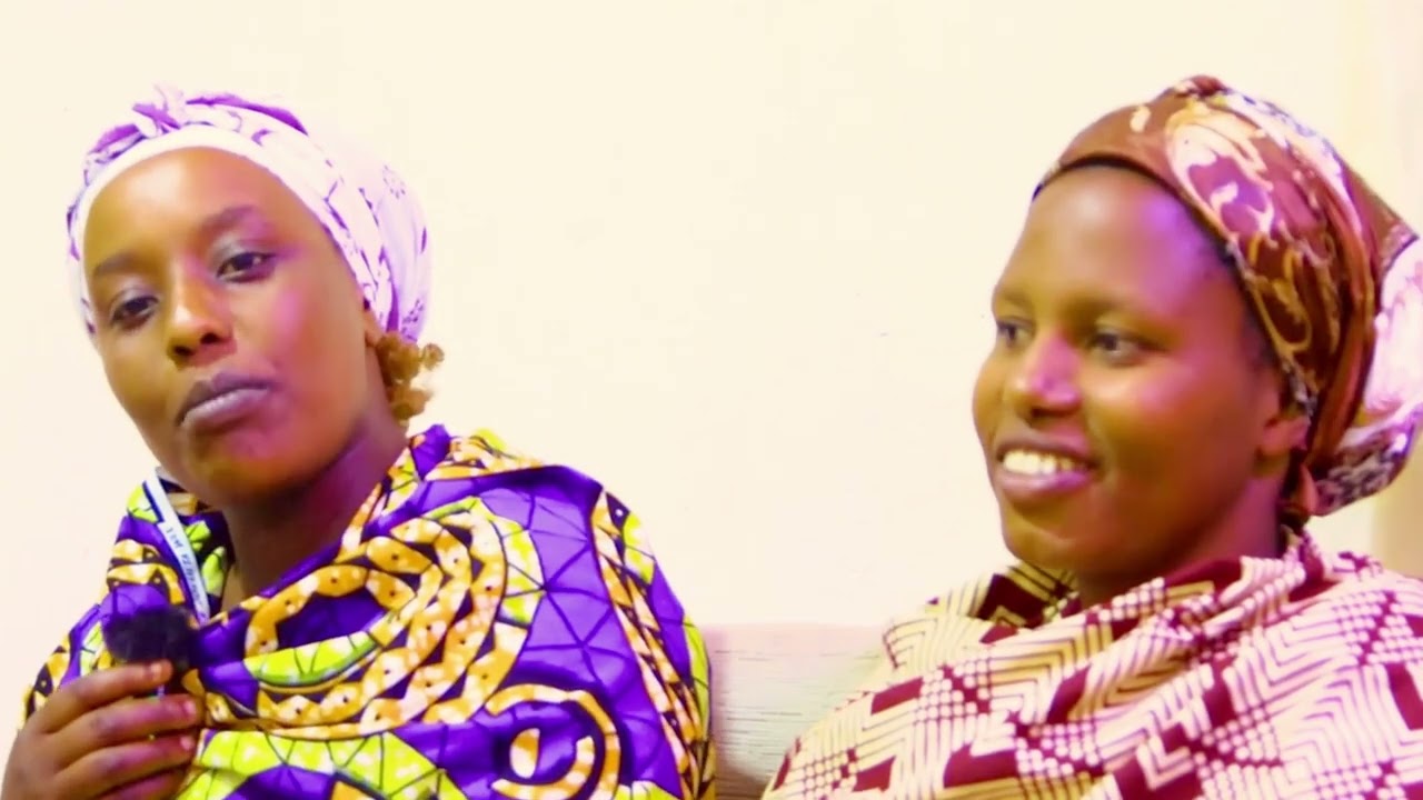 MINIMBWE // ABAGORE BATUBWIYE UBURYO BASHATSWE RUGURU BAKIRI BATO INKURU ISHIMISHIJE