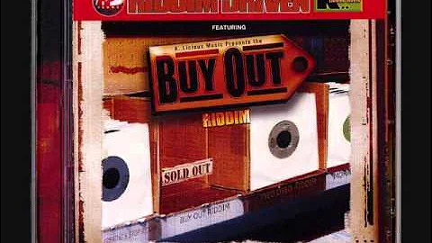 Buy Out Riddim Mix (2001) By DJ.WOLFPAK