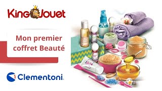 Mon premier coffret beauté – Mtout