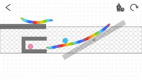 브레인 토트에서 스테이지 261를 클리어 했습니다! http://braindotsapp.com #Brain...