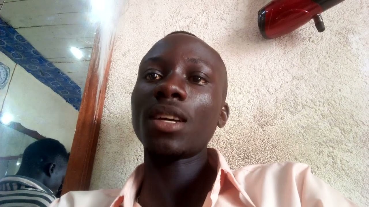 sioni king black ft hunde boy