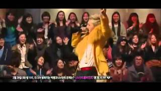 GDragon  TOP - Knock Out [Live]