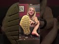 Gym Girl Sweaty Soles Gym Girl Sweaty Soles