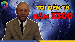 6 Người Đến Từ Tương Lai - Thế Giới Sắp Thay Đổi Không Thể Ngờ [Top 1 Khám Phá]