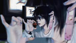 chase atlantic, de'wayne - victory lap (slowed   reverb)