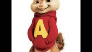 Aşk Bodrumda Alvin Ve Sincaplar