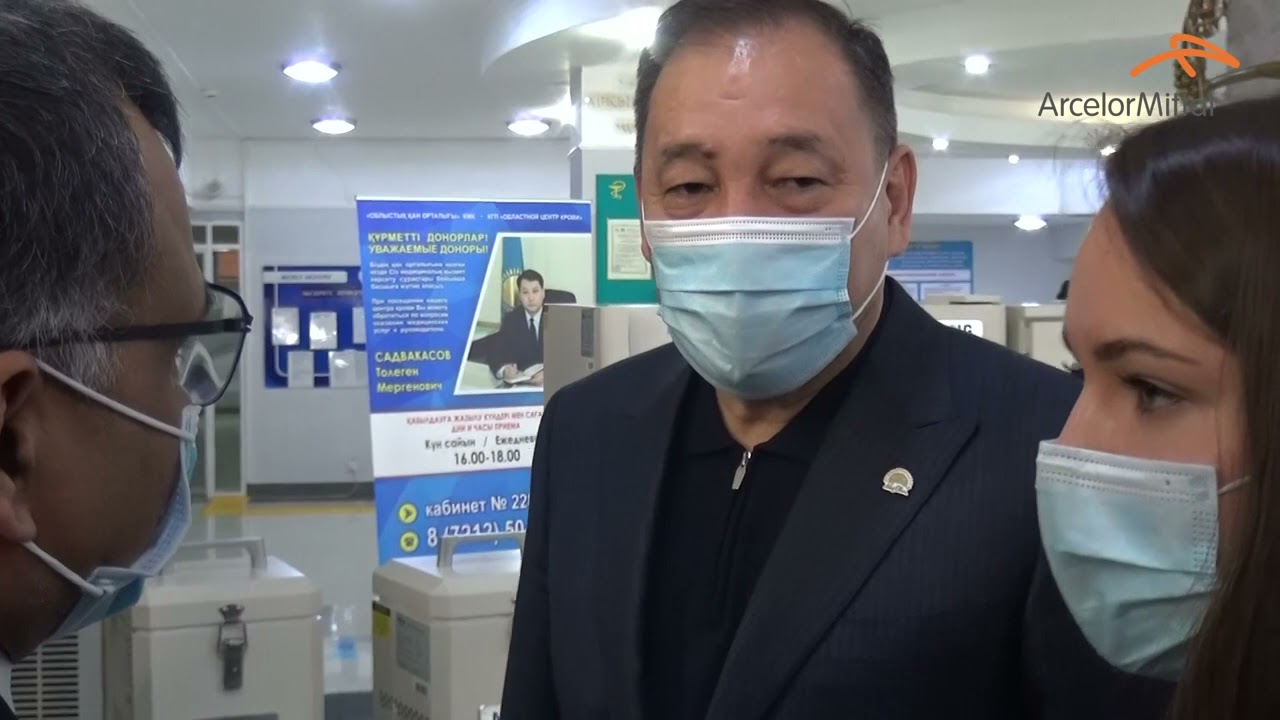 Безопасные условия хранения вакцины в морозильниках MELING