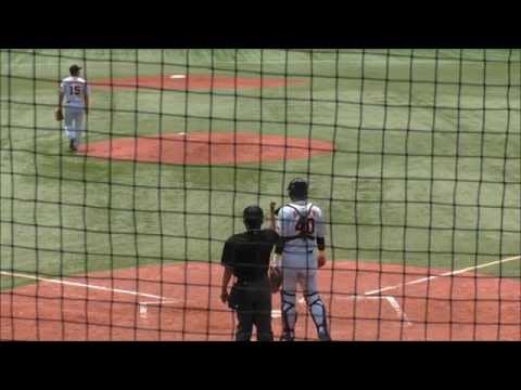 2014/06/03 巨人 澤村拓一 ５奪三振！