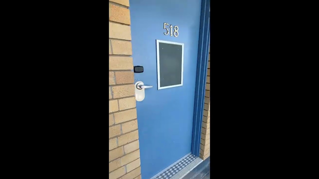 bunk hostel surfers paradise, Gold Coast