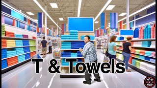 T & Towels - April 17, 2024 - Part 1 screenshot 5