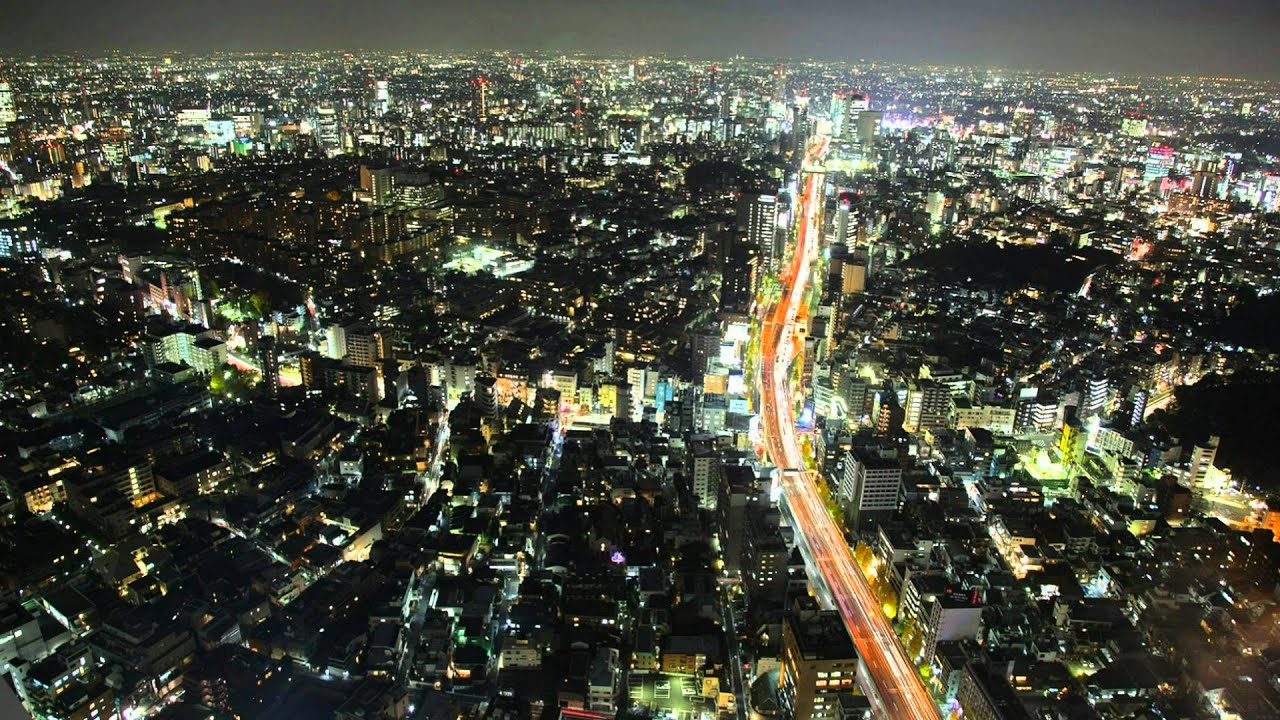 Mindthings - Highway's Lines