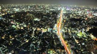 Mindthings - Highways Lines