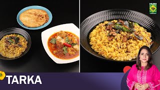 Chicken Gravy Masala & Duwan Daal | Rida Aftab | Tarka | 22 Oct 2025 | Masala TV