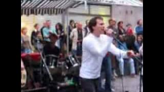 Fete de la musique 2006