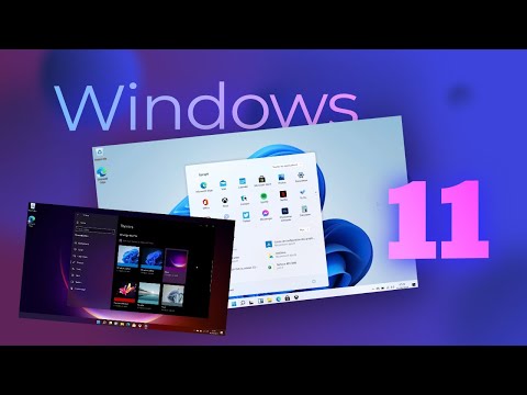 Vidéo: Capture d'écran: Les 29 nouvelles applications universelles fournies avec Windows 10