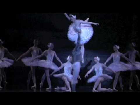 Ballet West Adam Sklute Artistic Director - Swan L...