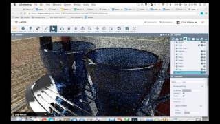 Celebrity Lagoa: Cloud-Based 3D Visualization, Rendering and Collaboration Net Worth
