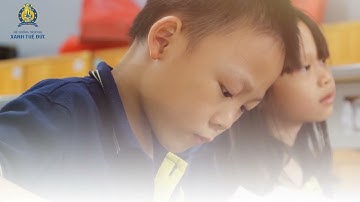 Năm Học Của Sự Trưởng Thành 2021 - 2022 | Trường Xanh Tuệ Đức