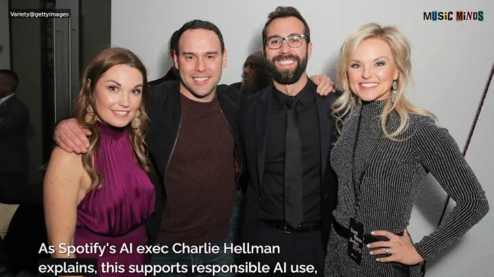 Spotify Embraces AI Music – But Won’t Let Spam and Slop Take Over