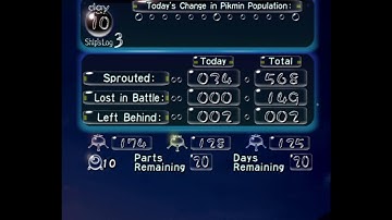 Pikmin Randomizer Part 2: Death, Death, and more death.