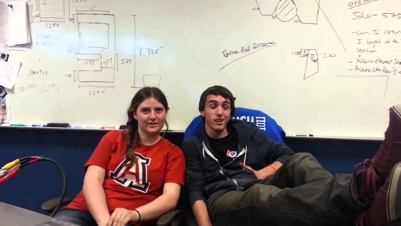 Sonoran Science Academy 2013Day 42 February 16th, 2013 YouTube