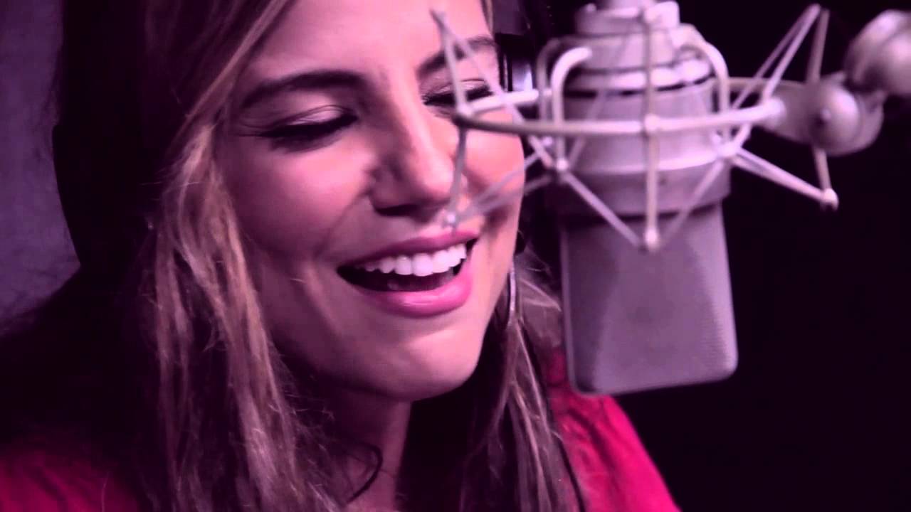 Amor enguayabao  -Lena Burke 